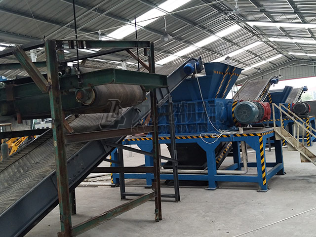 餐廚垃圾破碎機(jī) 餐廚垃圾破碎機(jī)